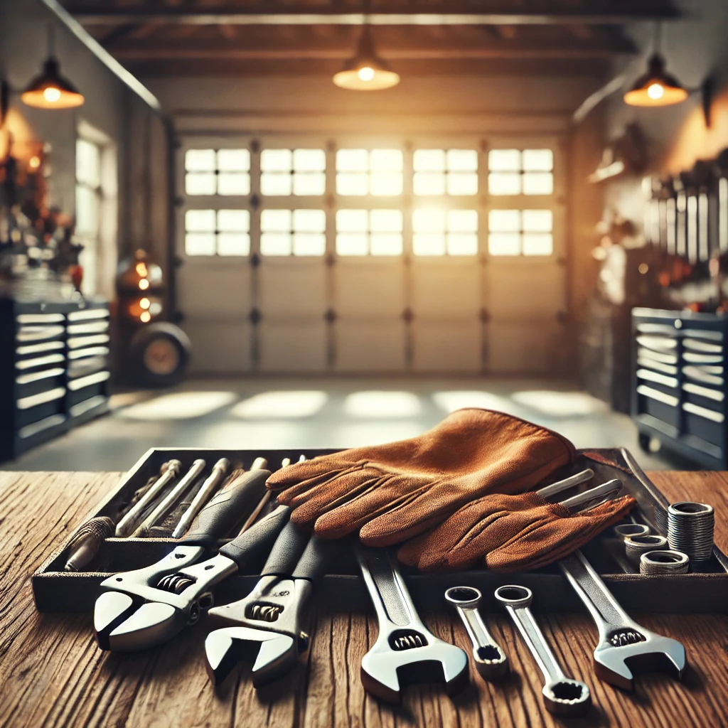 About Our Family-Owned Garage Door Company in Cupertino CA - Professional Service Team