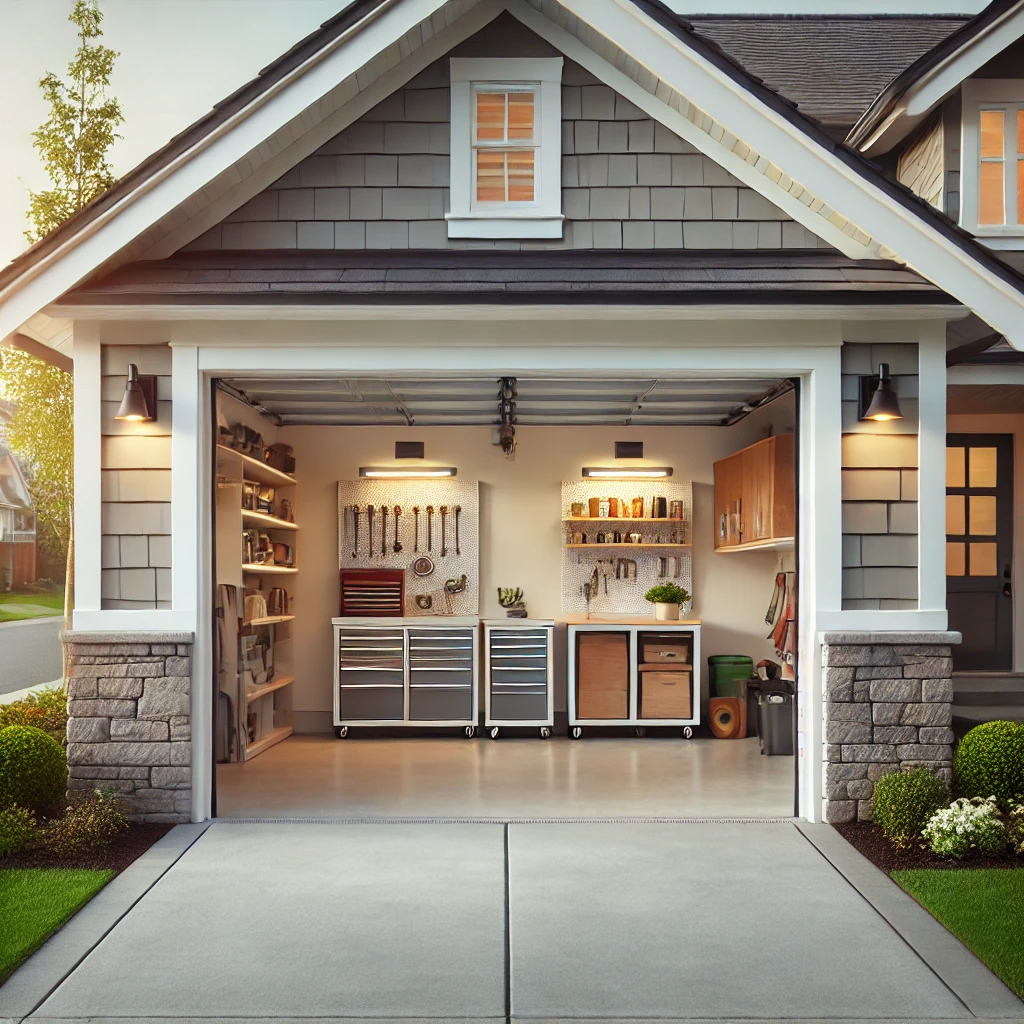 Latest garage door repair tips and maintenance guides from Cupertino's trusted experts