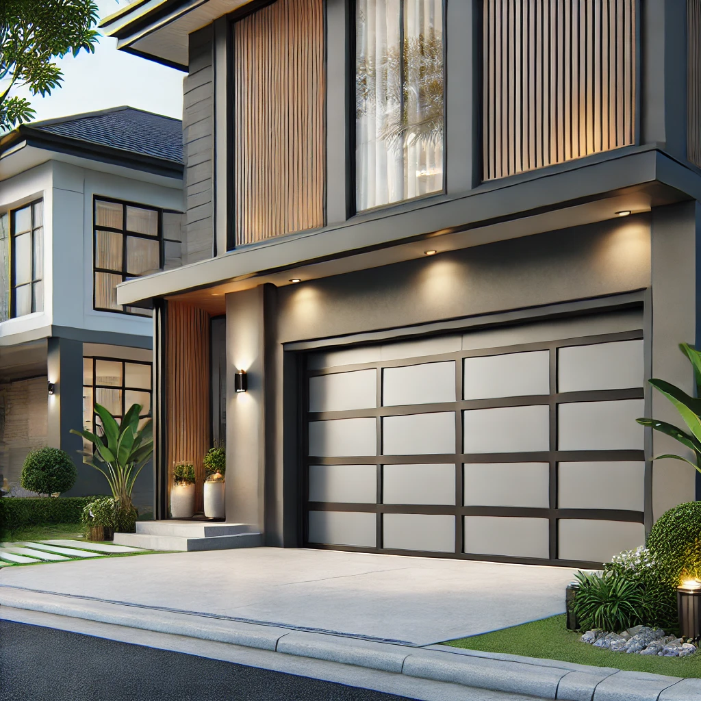 Professional Garage Door Company Cupertino CA - 24/7 Emergency Service & Repairs