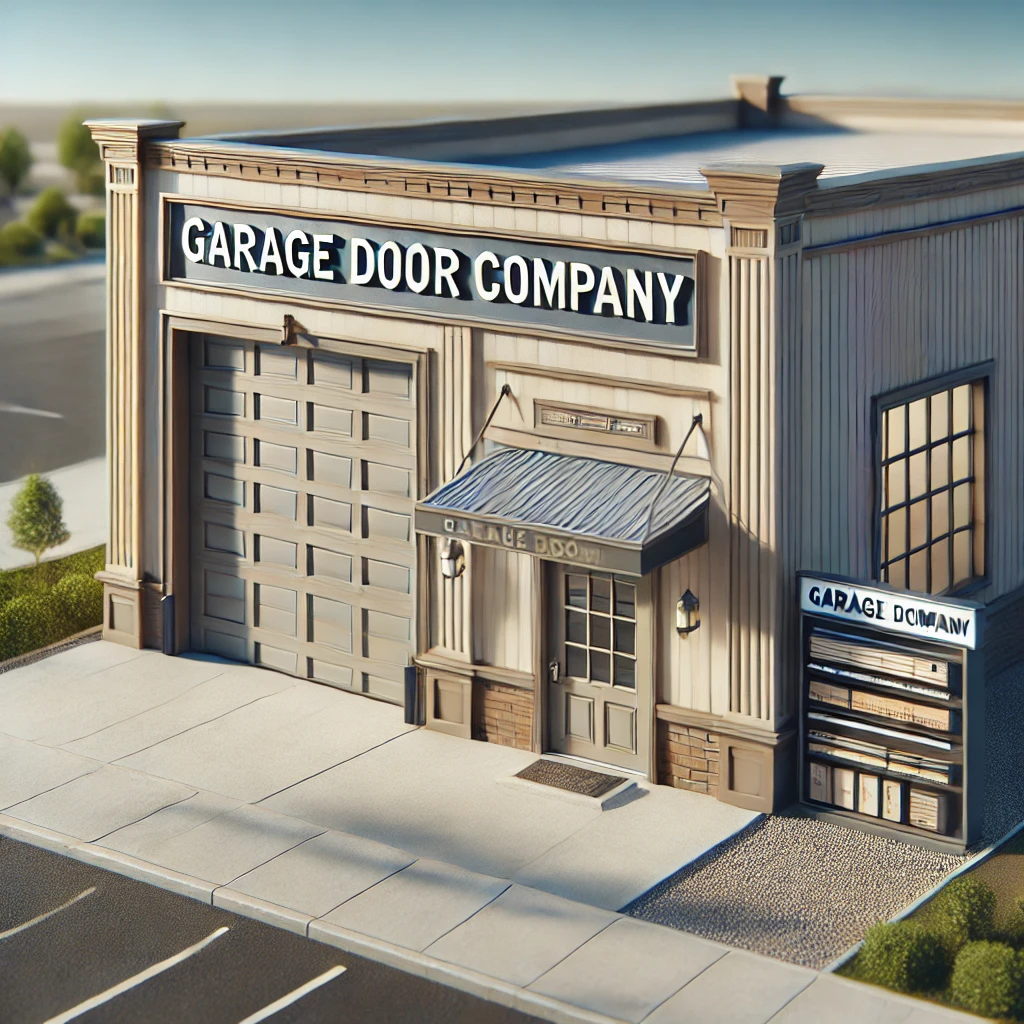 Best Garage Door Company Near Me Cupertino CA - 24/7 Emergency Service