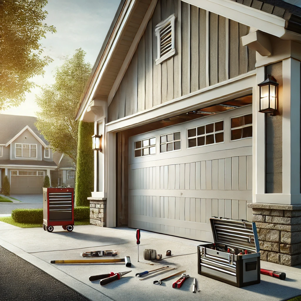 24/7 Garage Door Repair Cupertino CA - Emergency Repair Services by Garage Door Repair Cupertino