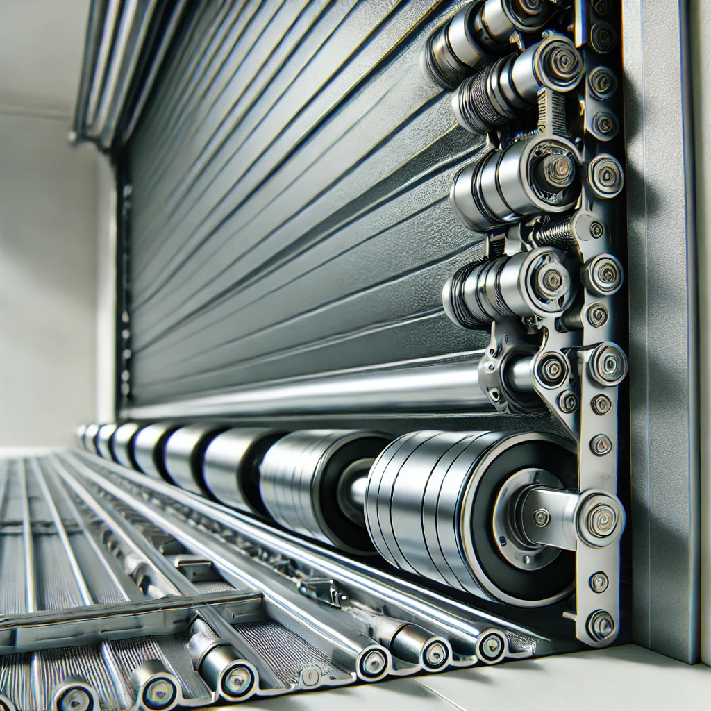 Expert Roller Garage Door Repairs Cupertino CA - Professional Door System Specialists